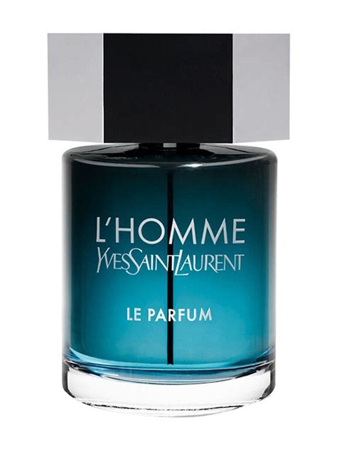 yves saint laurent l'homme for men 100 ml|ysl perfume l'homme price.